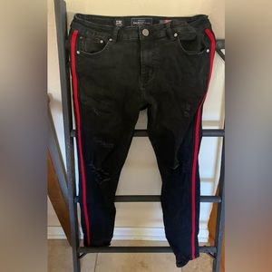 Men’s Damarious Jeans Los Angeles